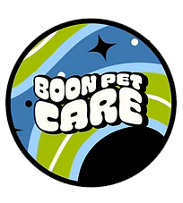 BOON PET CARE THUMB