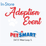 Petsmart Adopt Graphic Petsmart Adopt Graphic