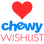 chewy-wishlist transparent glow